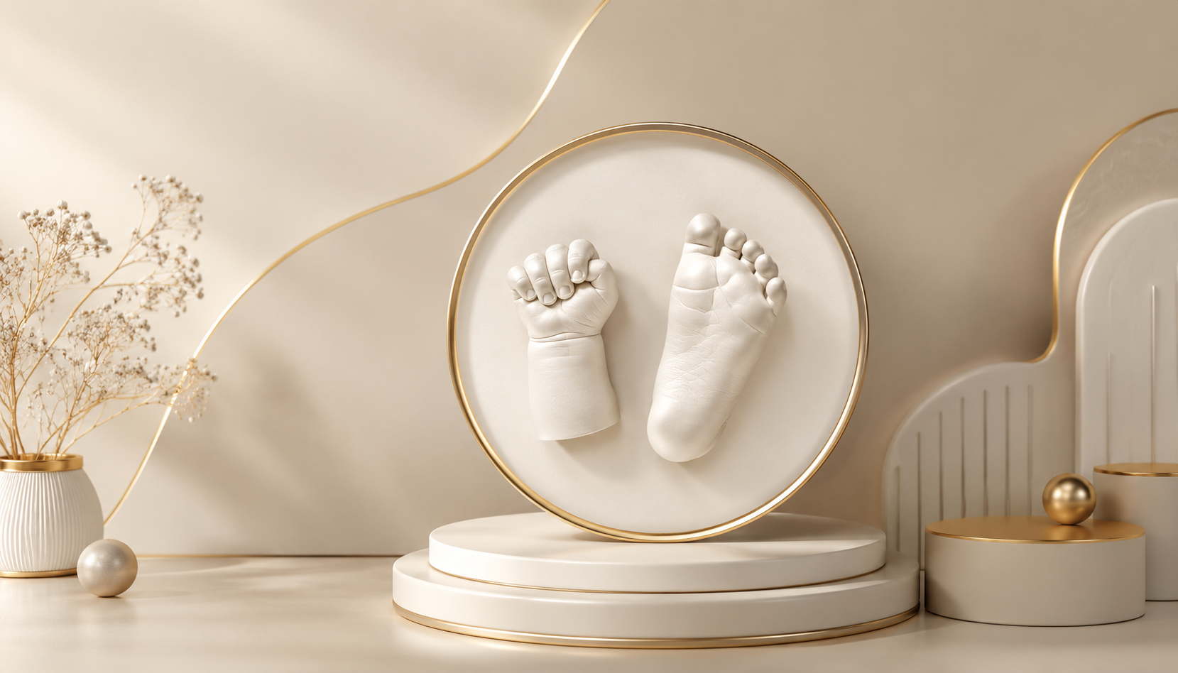 Life Casting Art
