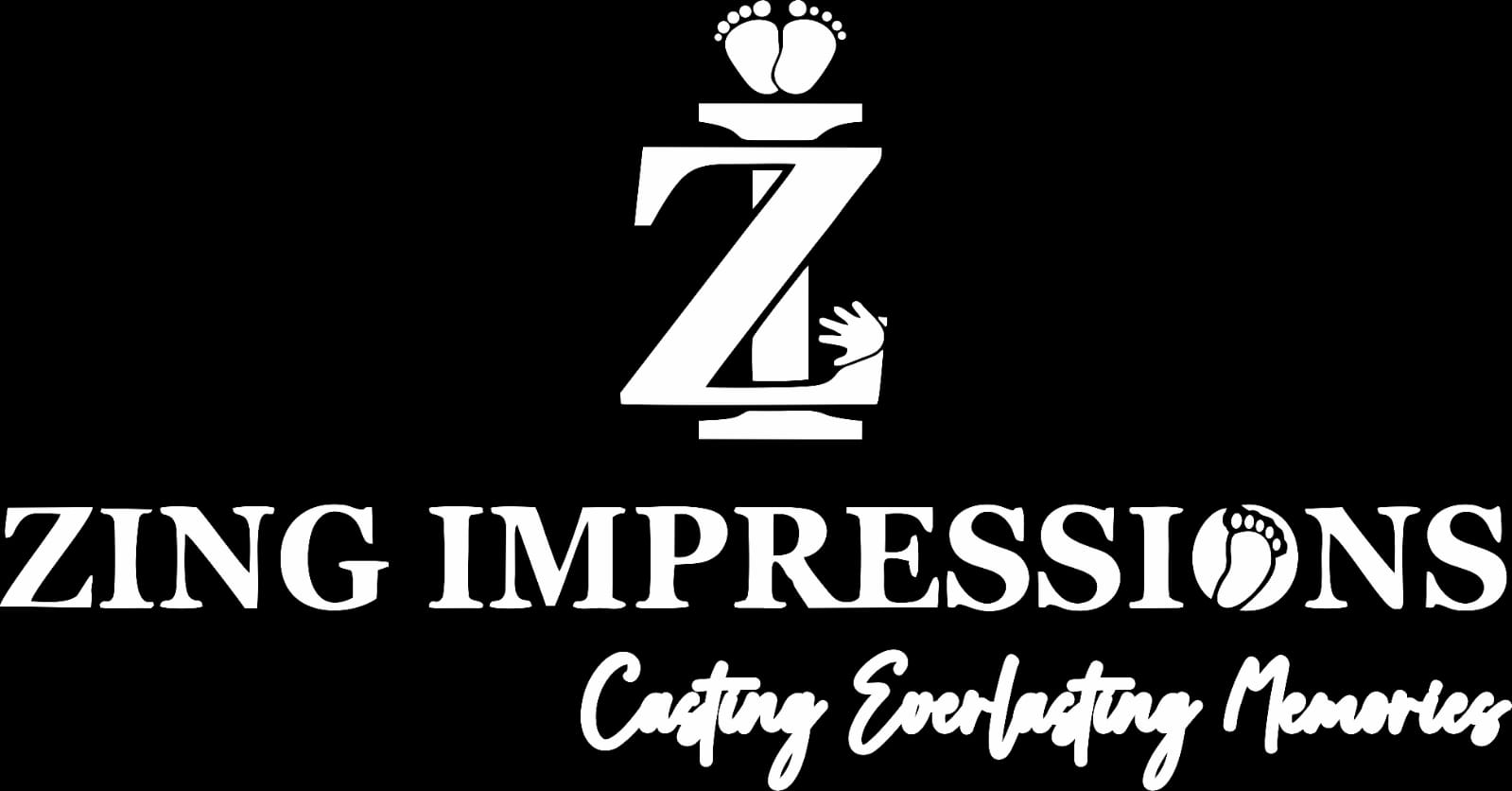 Zing Impressions Logo